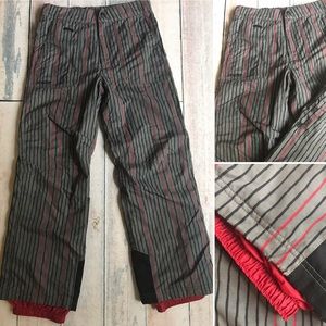 Boys snow pants